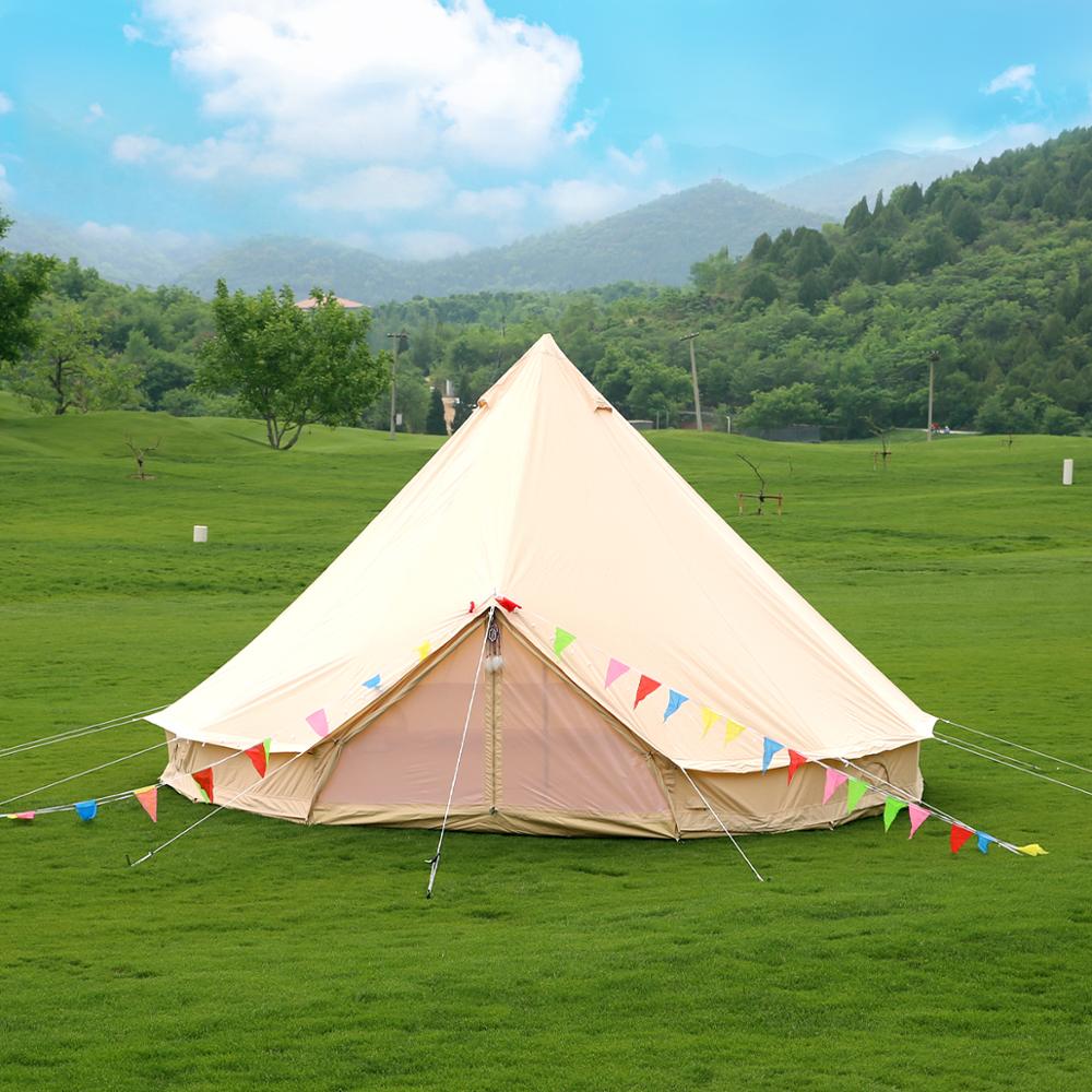 Outdoor Waterproof Cotton Canv - Outdoor Camping And Glamping 리뷰 및 가격