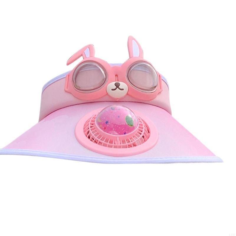 L5YC UV Protective Hat with US - Outdoor Camping Activities For Adults 리뷰 및 가격
