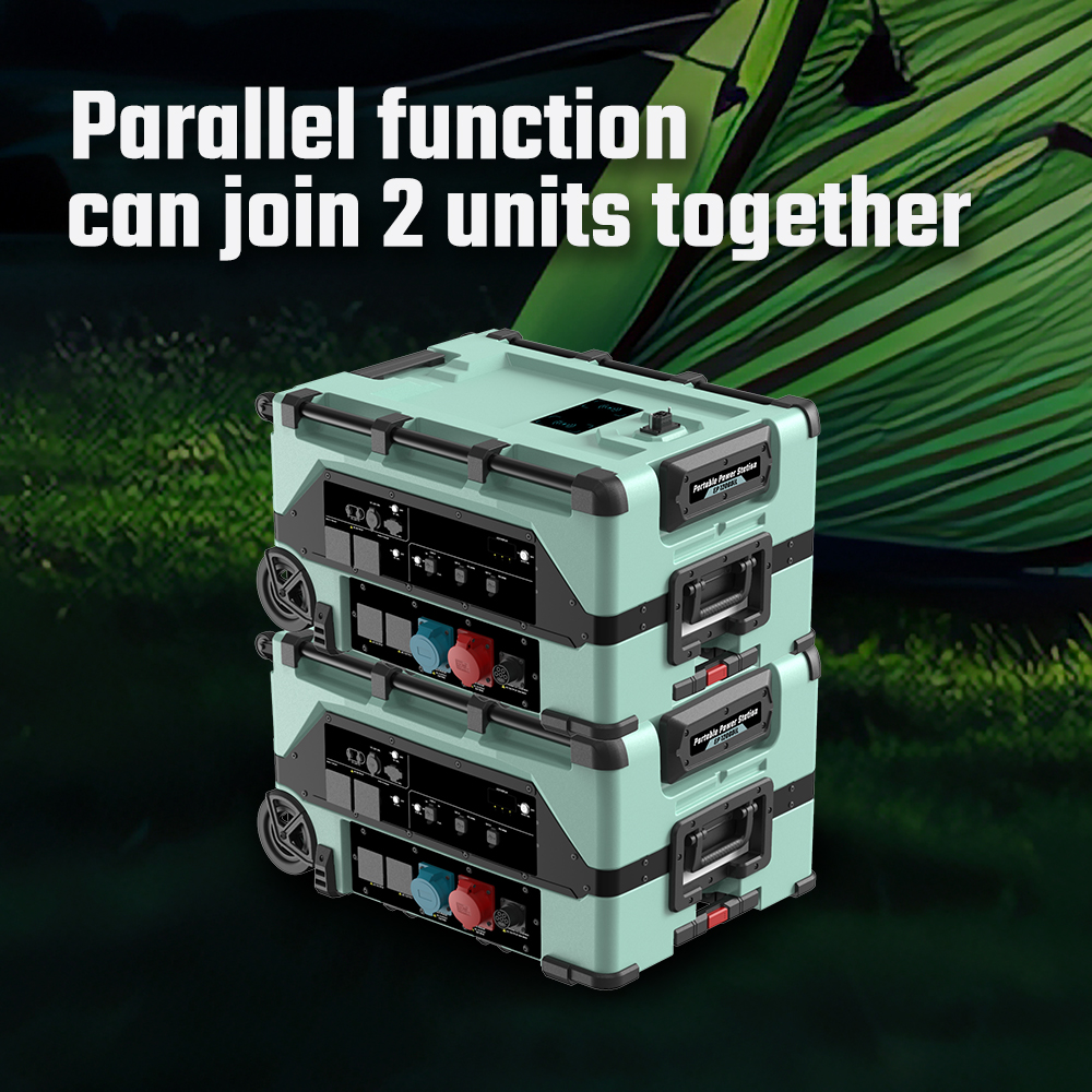 Smart Home 12000w Portable Ene - Portable Power Station 리뷰 및 가격