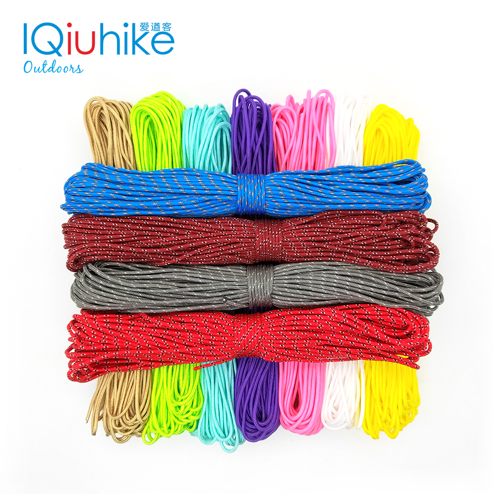 100FT 25FT 100 Colors Dia.2mm  - Outdoor Camping Lights String 리뷰 및 가격