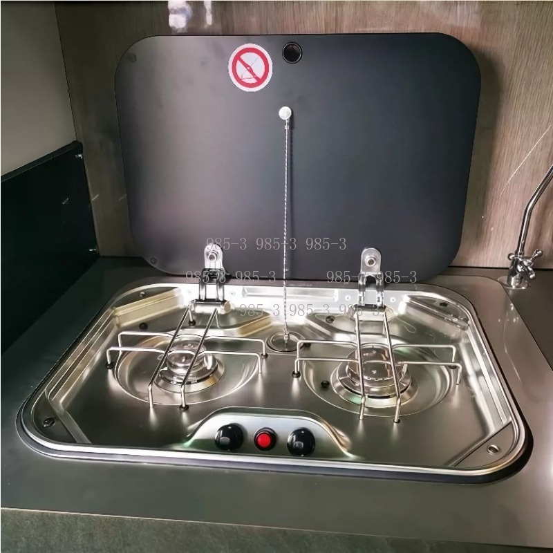 Outdoor Double Burner Gas Stov - Outdoor Gas Stove 리뷰 및 가격