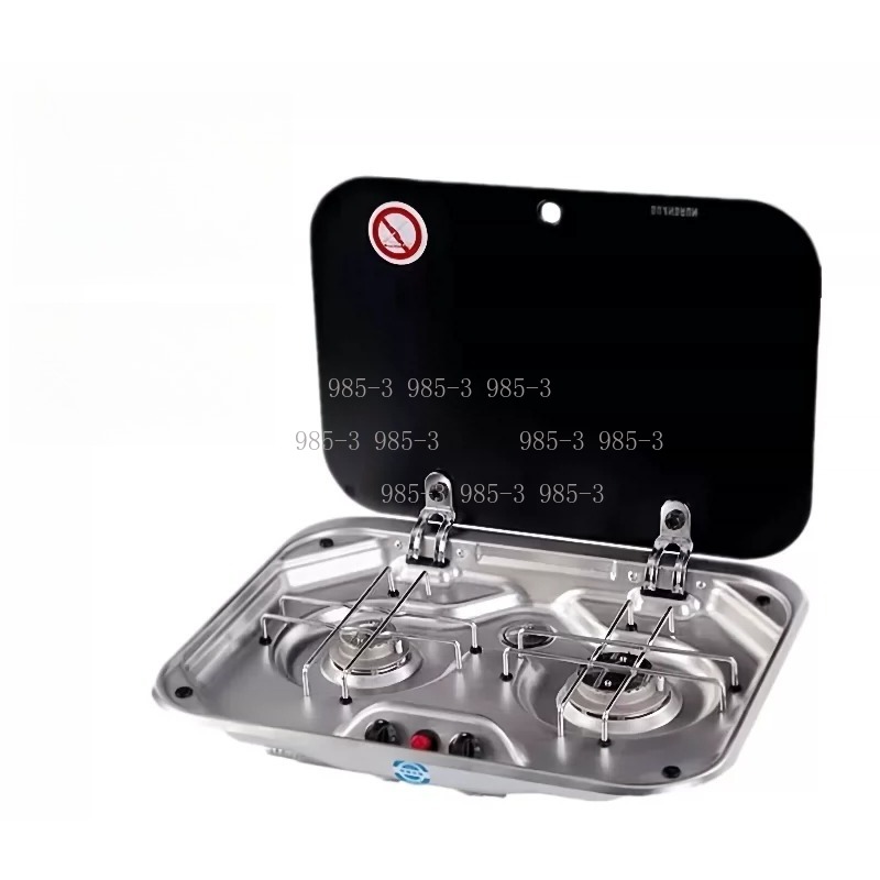 Outdoor Double Burner Gas Stov - Outdoor Gas Stove 리뷰 및 가격