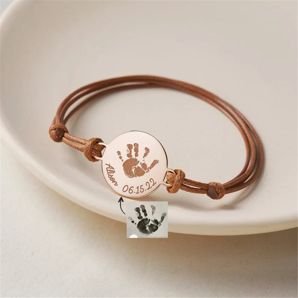 Custom Bracelets Personalized  - Paracord Bracelet 리뷰 및 가격