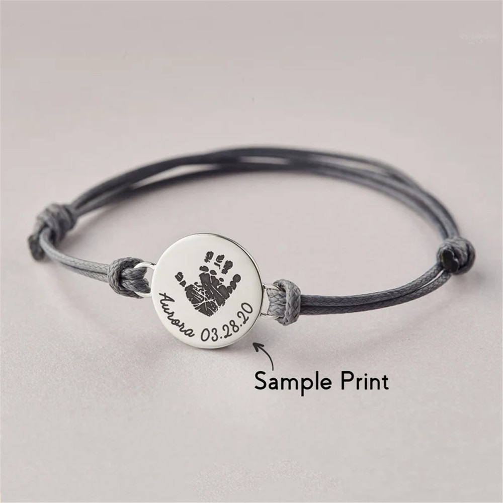 Custom Bracelets Personalized  - Paracord Bracelet 리뷰 및 가격