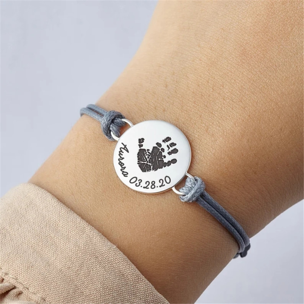 Custom Bracelets Personalized  - Paracord Bracelet 리뷰 및 가격