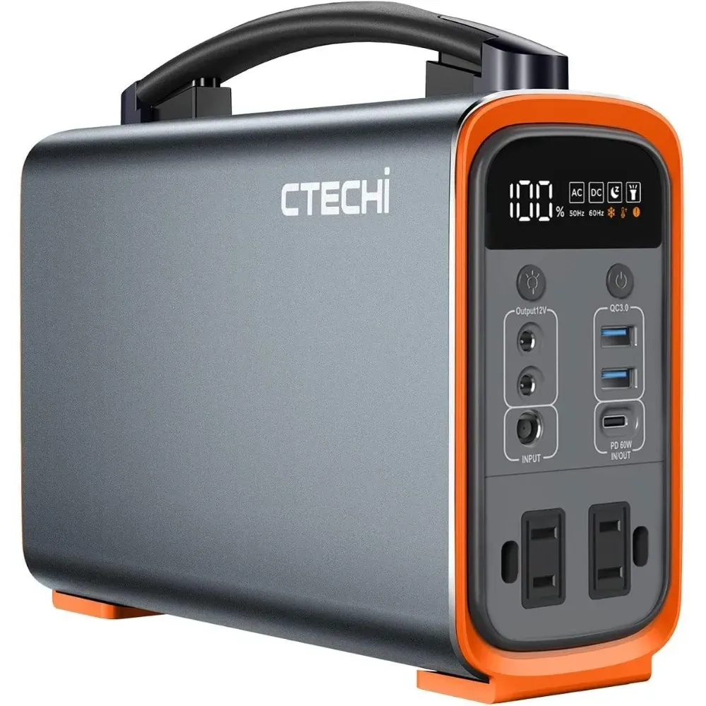 320Wh Lifepo4 Portable Power S - Portable Power Station 리뷰 및 가격