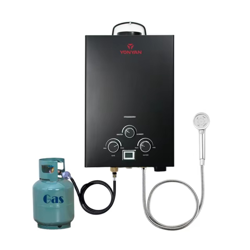 5L 6L RV Gas Water Heater Camp - Outdoor Camping Hot Water Heater 리뷰 및 가격