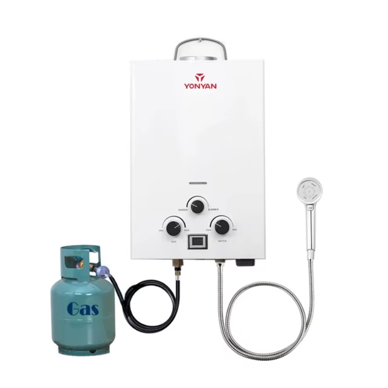 5L 6L RV Gas Water Heater Camp - Outdoor Camping Hot Water Heater 리뷰 및 가격