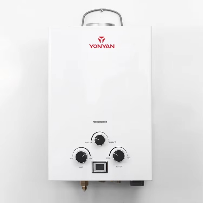 5L 6L RV Gas Water Heater Camp - Outdoor Camping Hot Water Heater 리뷰 및 가격
