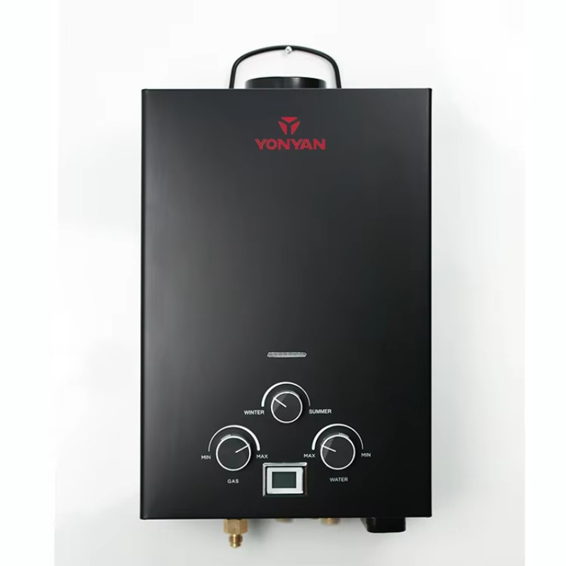 5L 6L RV Gas Water Heater Camp - Outdoor Camping Hot Water Heater 리뷰 및 가격