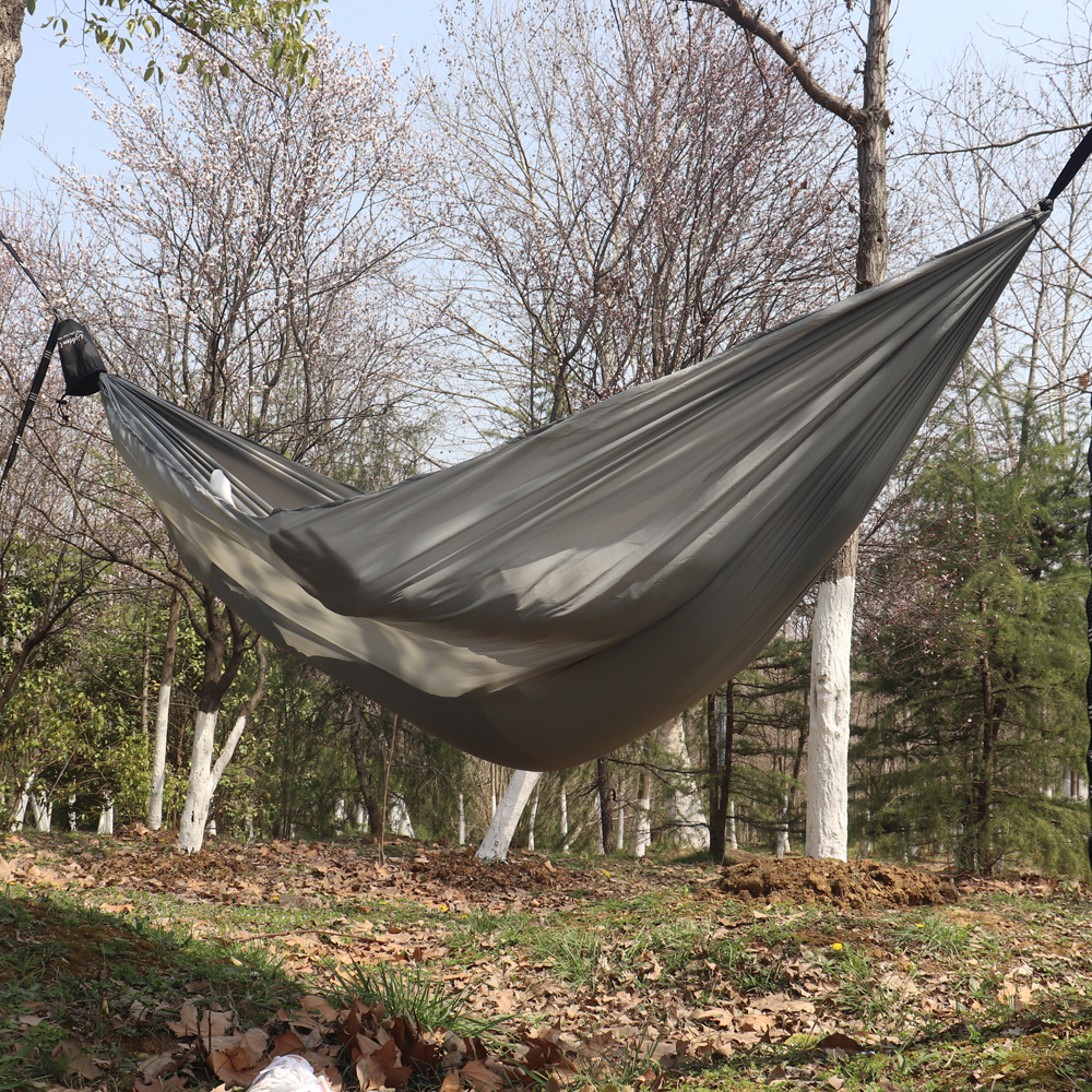 Camping Hammock Ultralight 380 - Outdoor Camping Activities For Adults 리뷰 및 가격