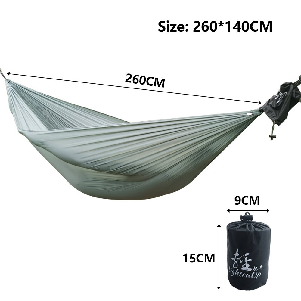 Camping Hammock Ultralight 380 - Outdoor Camping Activities For Adults 리뷰 및 가격