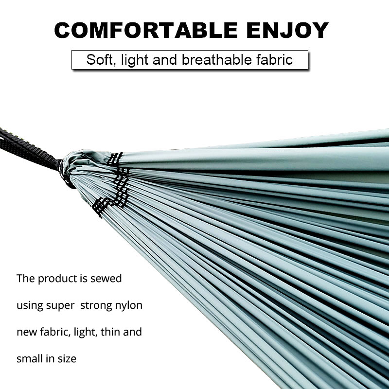 Camping Hammock Ultralight 380 - Outdoor Camping Activities For Adults 리뷰 및 가격