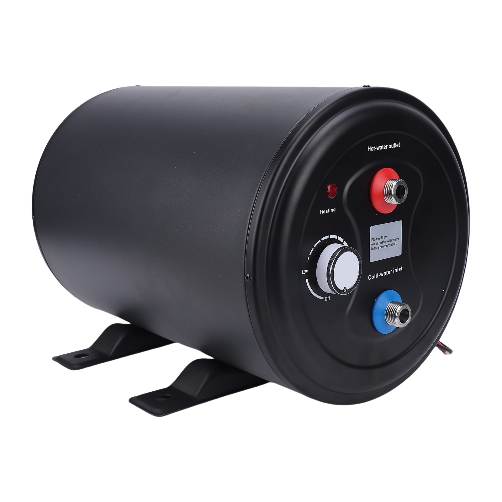 Water Heater Tankless 10L Port - Outdoor Camping Hot Water Heater 리뷰 및 가격