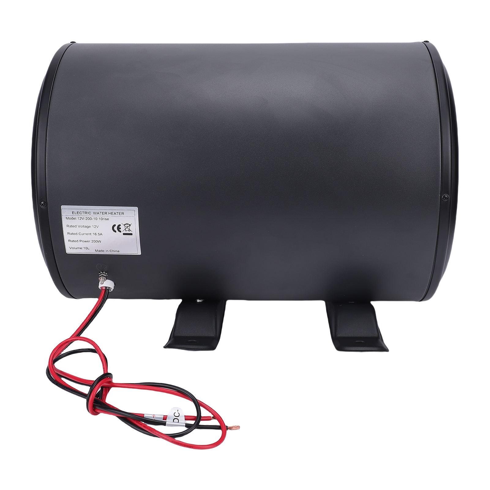 Water Heater Tankless 10L Port - Outdoor Camping Hot Water Heater 리뷰 및 가격
