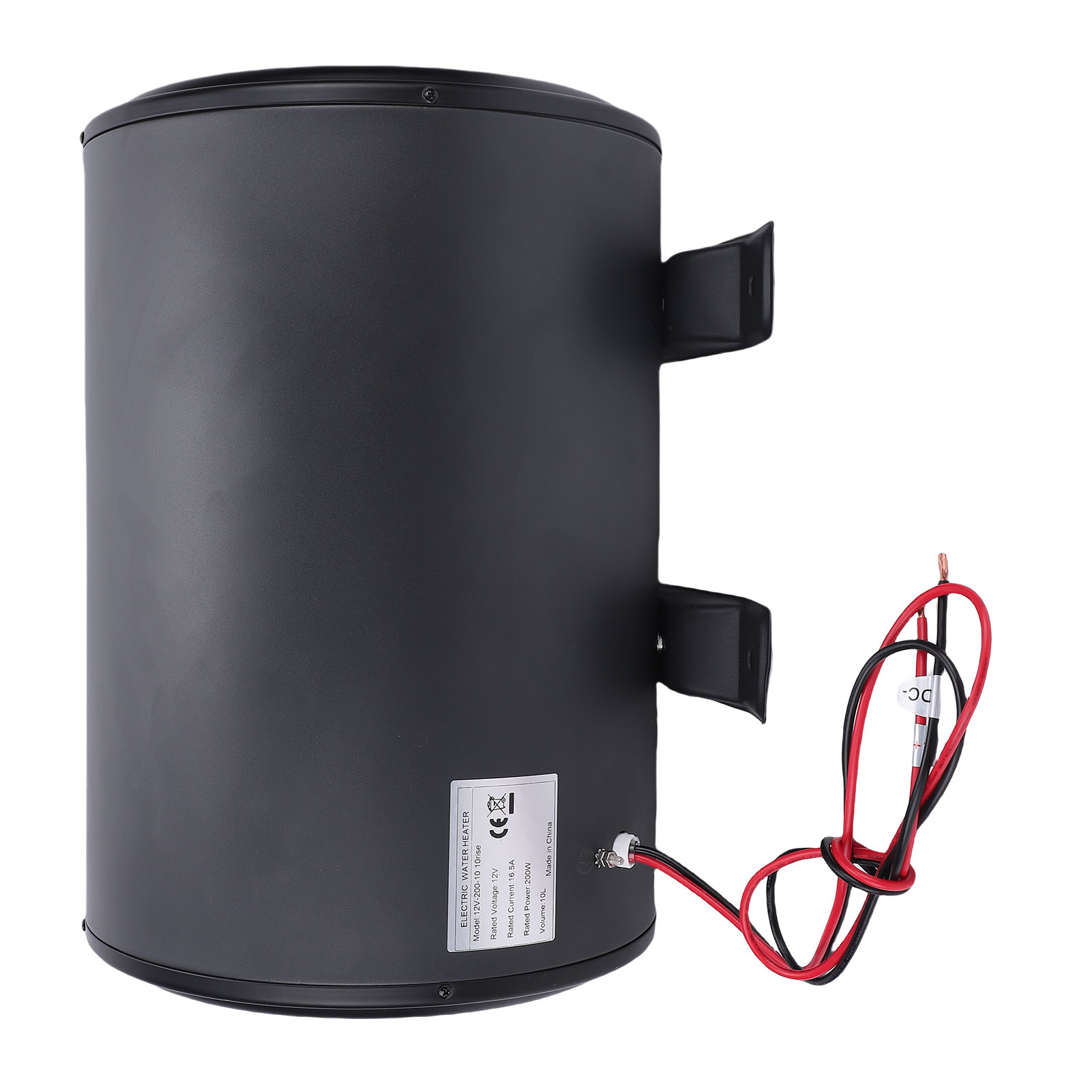 Water Heater Tankless 10L Port - Outdoor Camping Hot Water Heater 리뷰 및 가격
