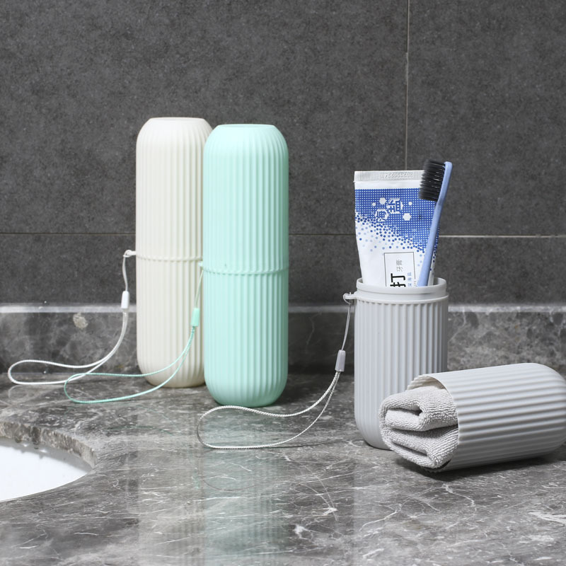 Table Toothbrush Protect Holde - Outdoor Camping Table With Storage 리뷰 및 가격