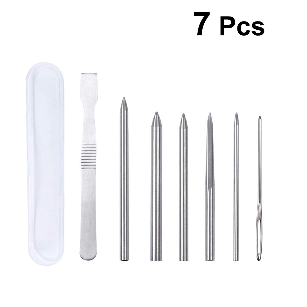 7 in 1 Paracord Stitching Set  - Paracord Bracelet 리뷰 및 가격