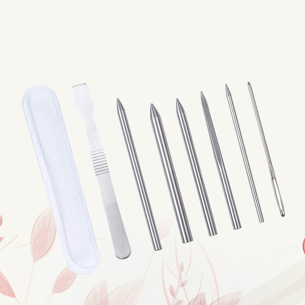 7 in 1 Paracord Stitching Set  - Paracord Bracelet 리뷰 및 가격